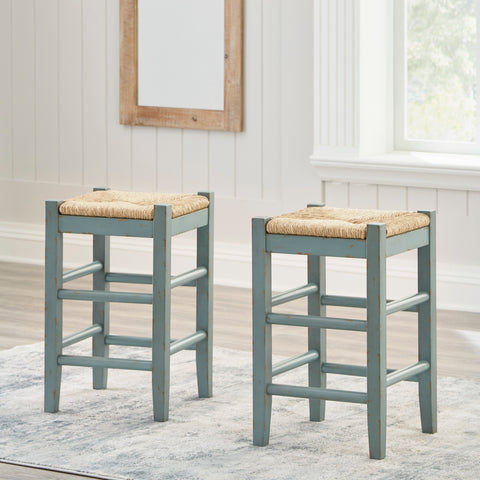 Mirimyn Stool (Set of 2)