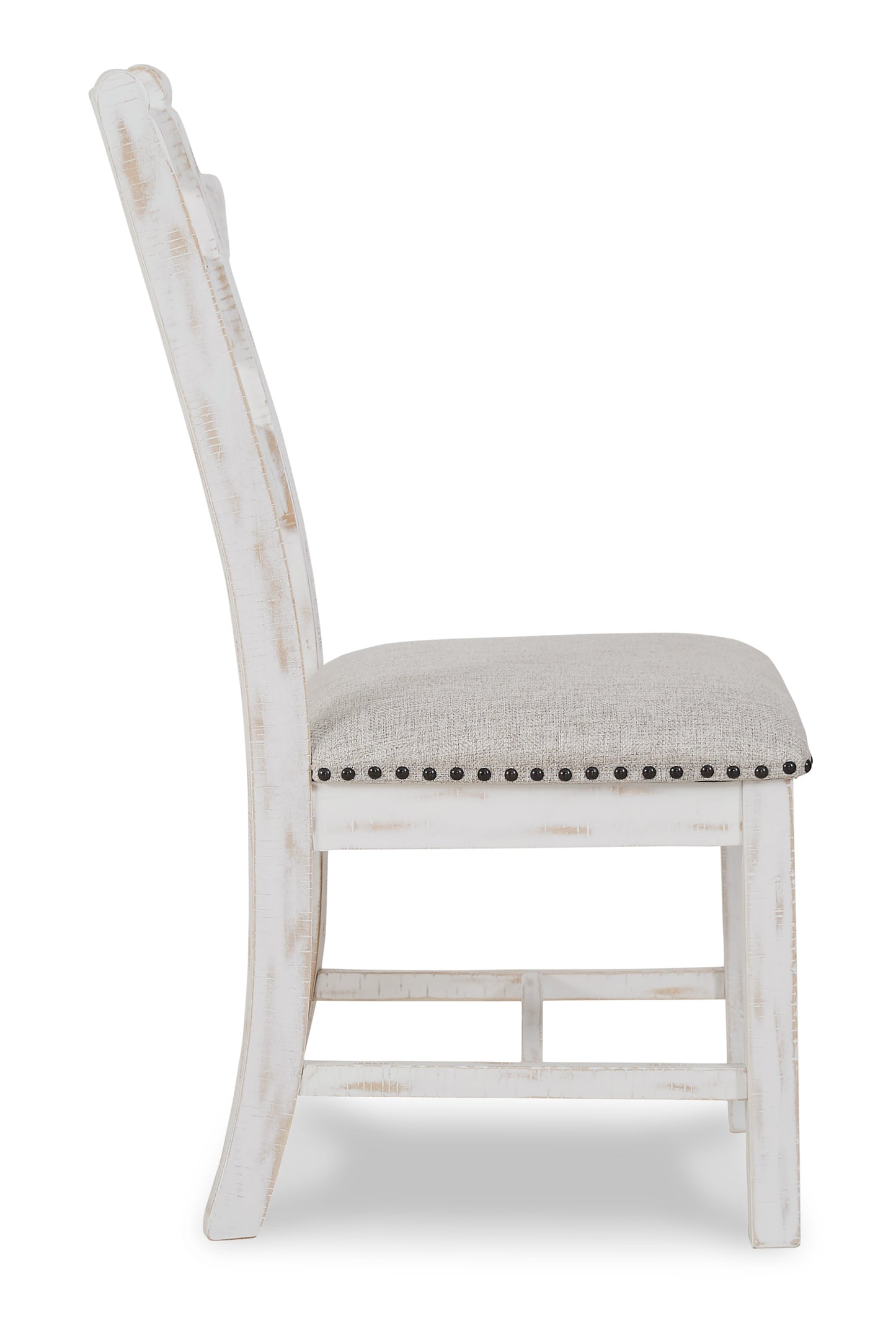 VALEBECK Dinning table set (Table+ 6 Barstool)