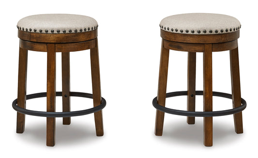 Valebeck Counter Height Stool
