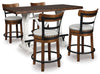 Valebeck Counter Height Bar Stool