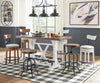 Valebeck Counter Height Dining Table