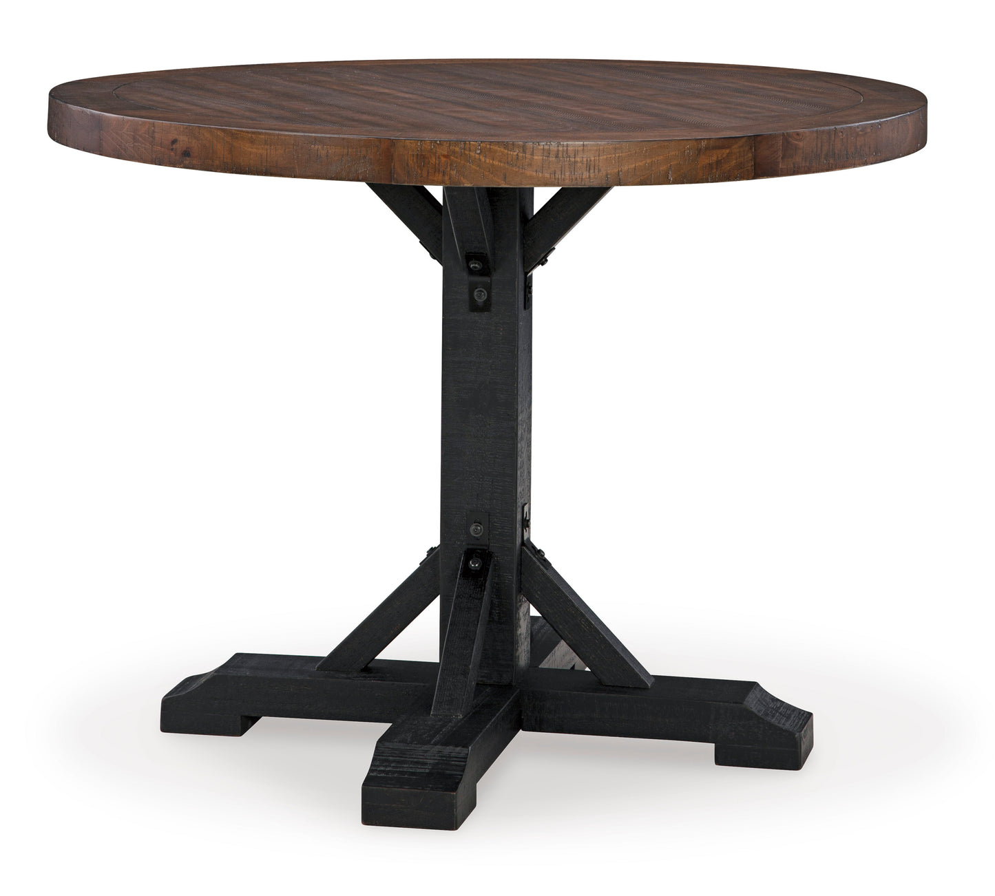 Valebeck Counter Table Set