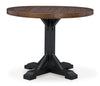 Valebeck Counter Table Set