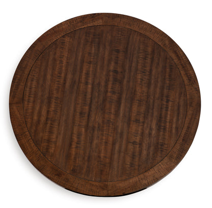 Valebeck Counter Table Set