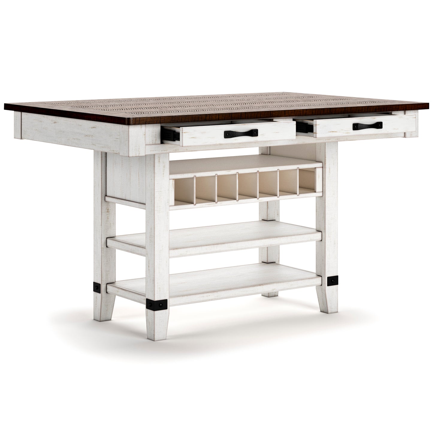 Valebeck Counter Height Dining Table