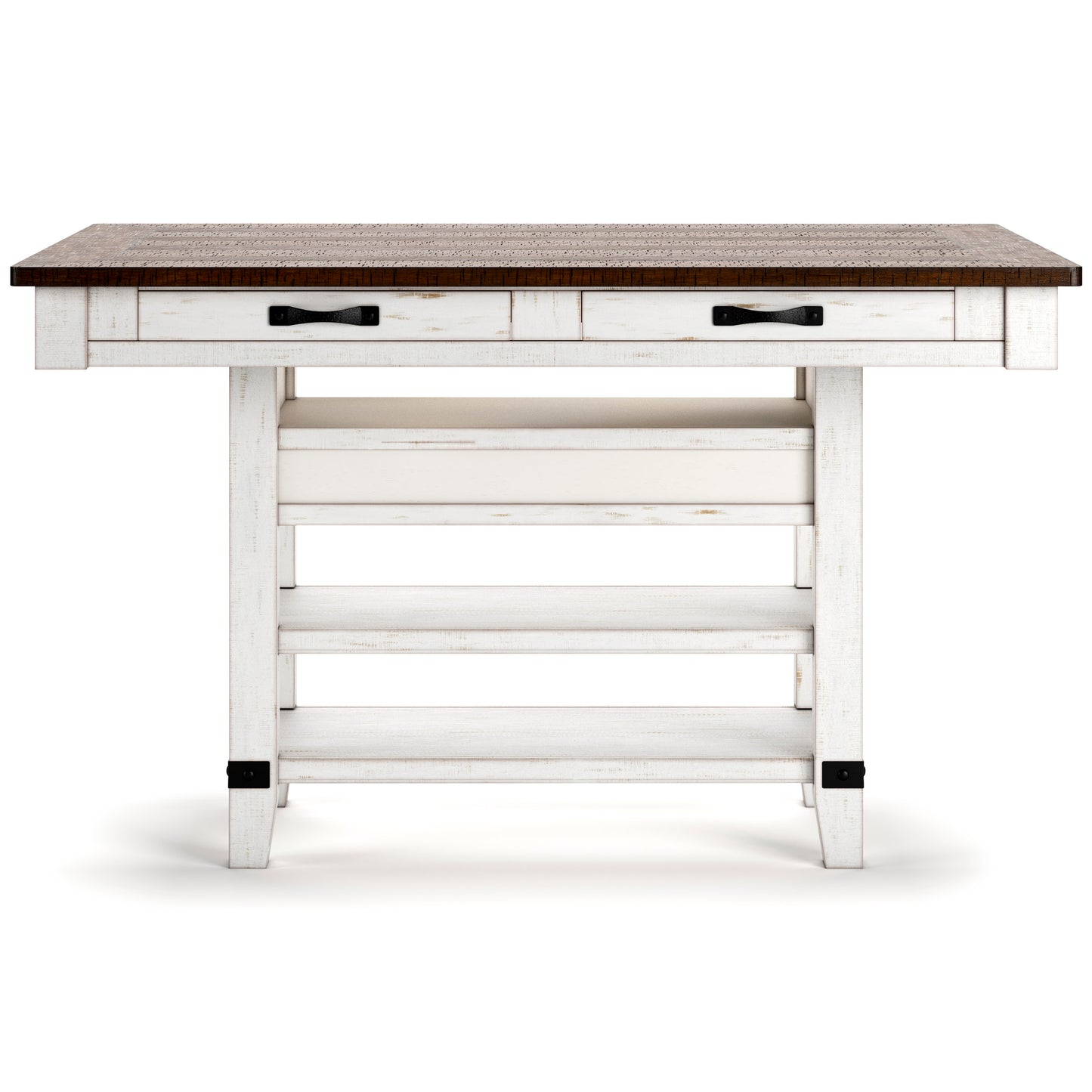 Valebeck Counter Height Dining Table