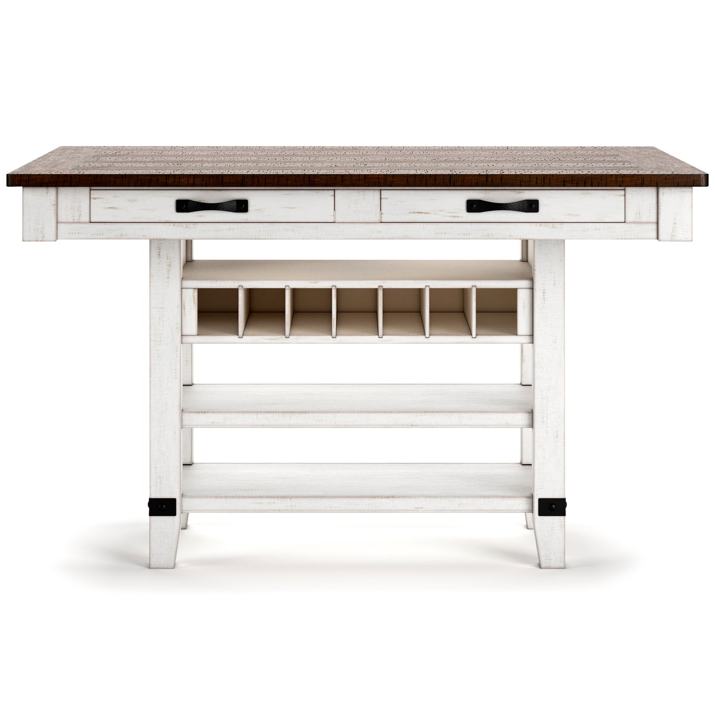 Valebeck Counter Height Dining Table