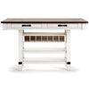 Valebeck Counter Height Dining Table