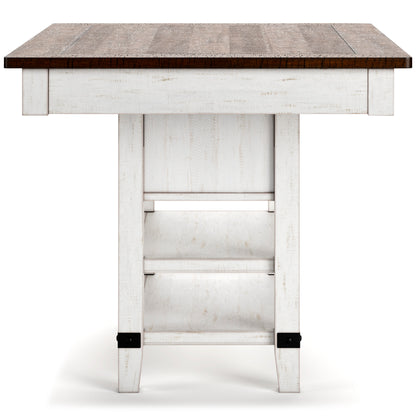 Valebeck Counter Height Dining Table