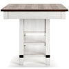 Valebeck Counter Height Dining Table