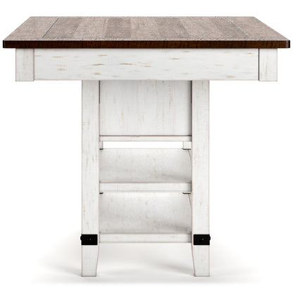 Valebeck Counter Height Dining Table