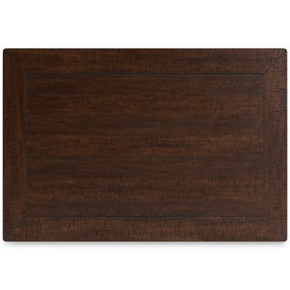 Valebeck Counter Height Dining Table