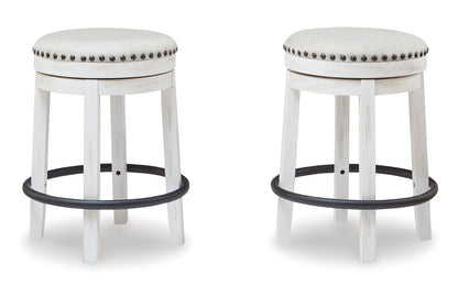 Valebeck Counter Height Stool