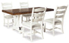 Valebeck Dining Table