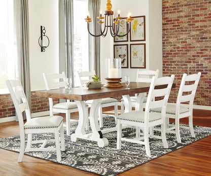 Valebeck Dining Table