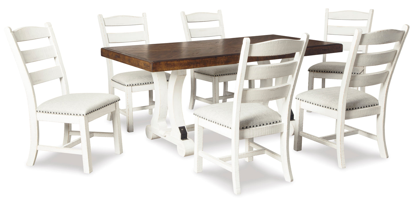 Valebeck Dining Table