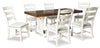 Valebeck Dining Table