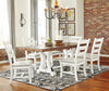 Valebeck Dining Table