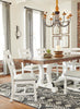 Valebeck Dining Table