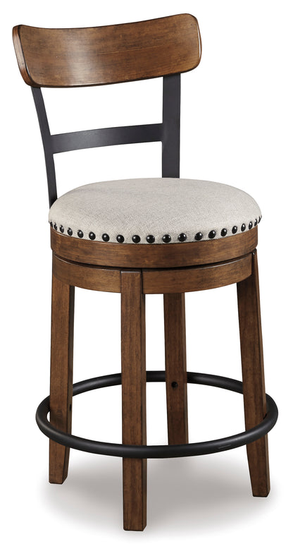 Valebeck Counter Height Bar Stool