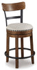Valebeck Counter Height Bar Stool