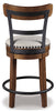 Valebeck Counter Height Bar Stool