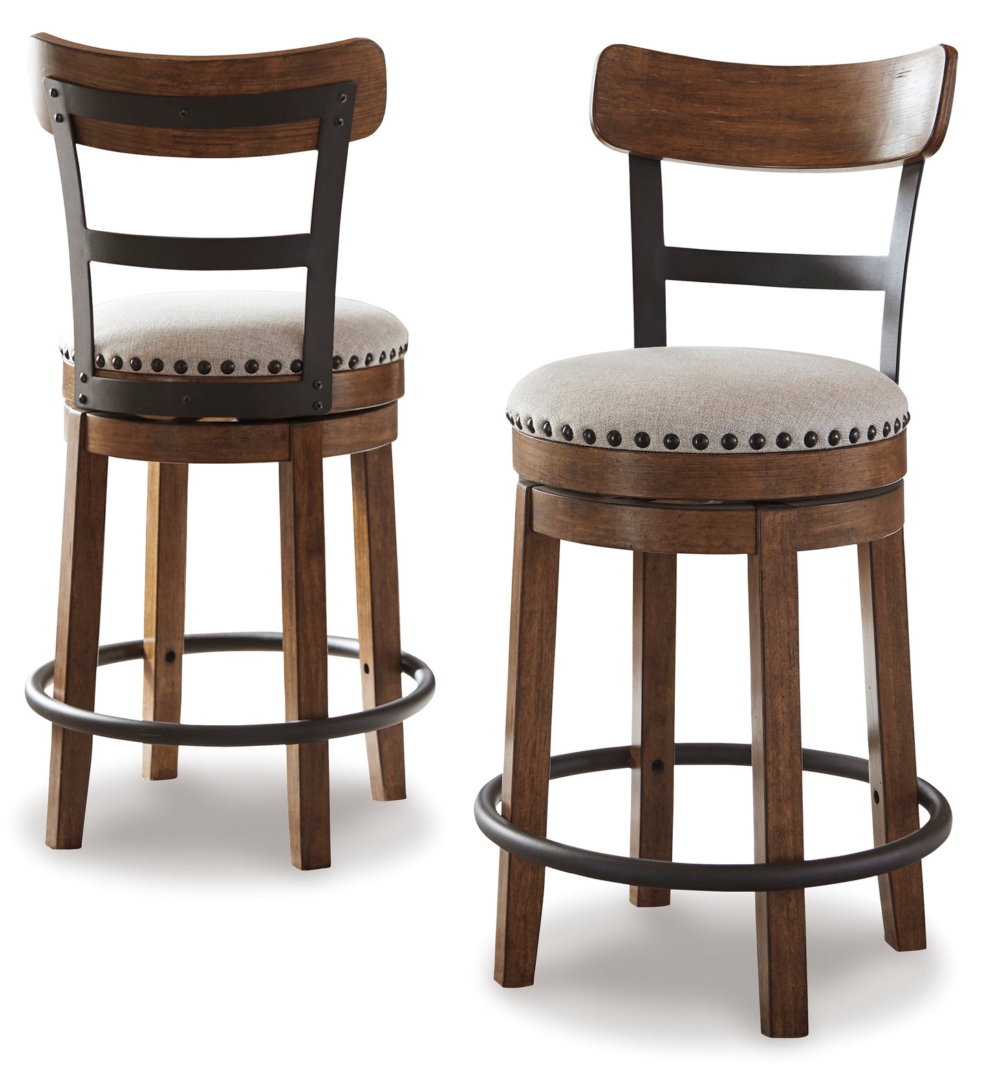 Valebeck Counter Height Bar Stool