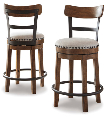Valebeck Counter Height Bar Stool