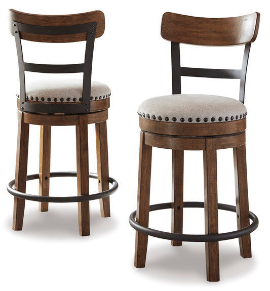 Valebeck Counter Height Bar Stool