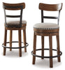 Valebeck Counter Height Bar Stool