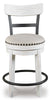 Valebeck Counter Height Bar Stool