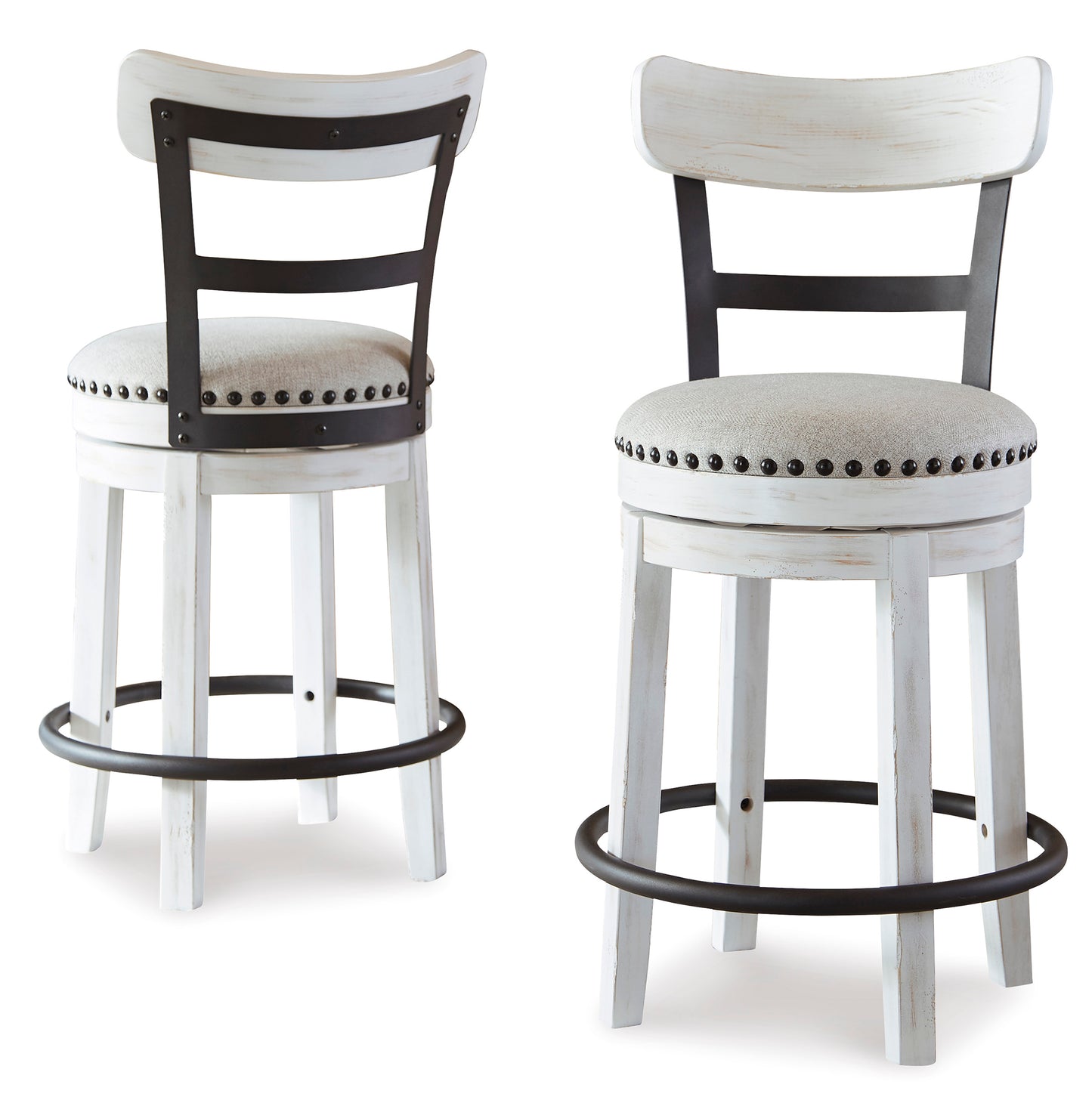 Valebeck Counter Height Bar Stool