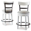 Valebeck Counter Height Bar Stool