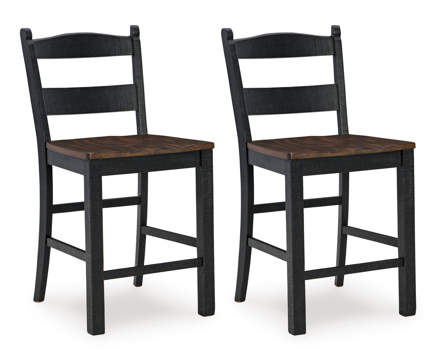 Valebeck Counter Table Set