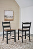 Valebeck Counter Table Set