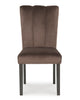 Jazmore Dinning table set (Table+ 6 chairs)