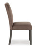 Jazmore Dining Table Set