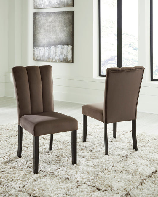 Jazmore Dining Chair