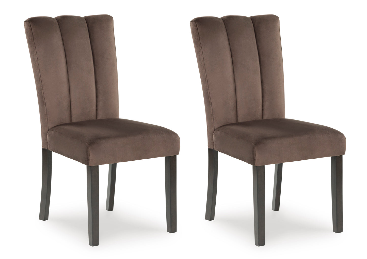 Jazmore Dinning table set (Table+ 6 chairs)