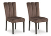 Jazmore Dining Table Set