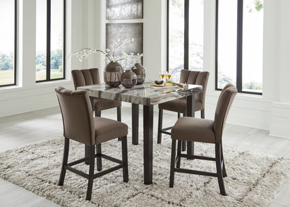 Jazmore Counter Height Barstool