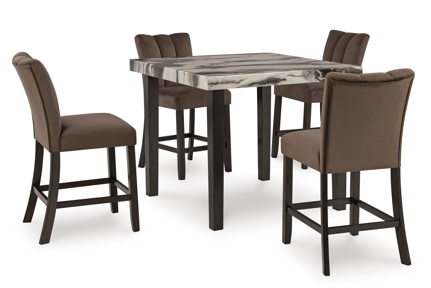 Jazmore Counter Height Barstool
