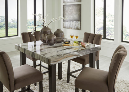 Jazmore Counter Height Barstool