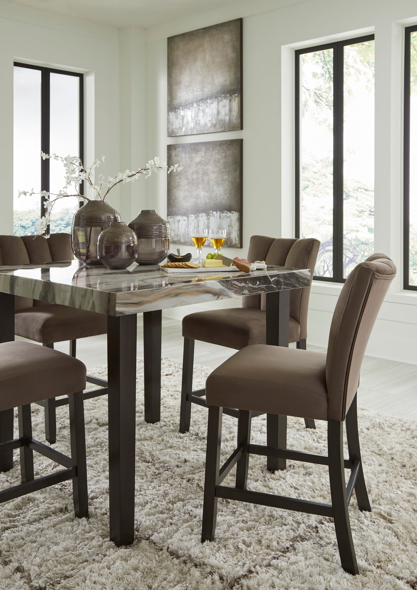 Jazmore Counter Height Barstool