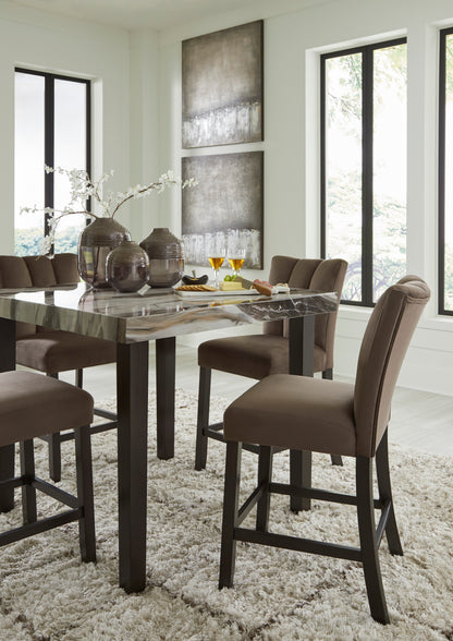 Jazmore Counter Height Barstool