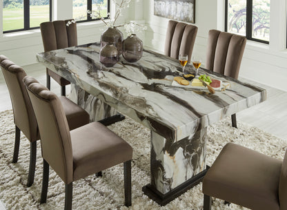 Jazmore Dining Table