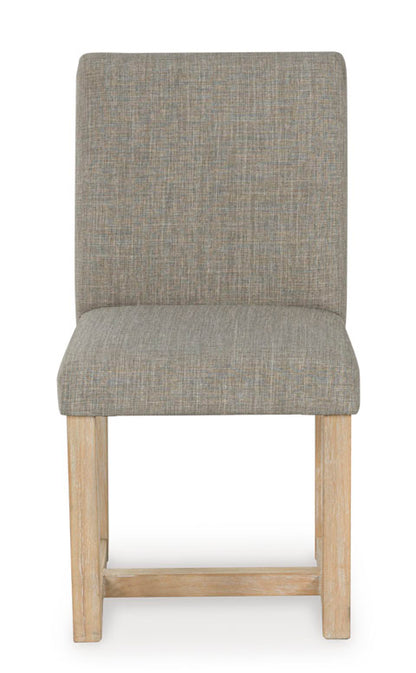 Yalinton Dining set