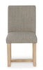 Yalinton Dining set