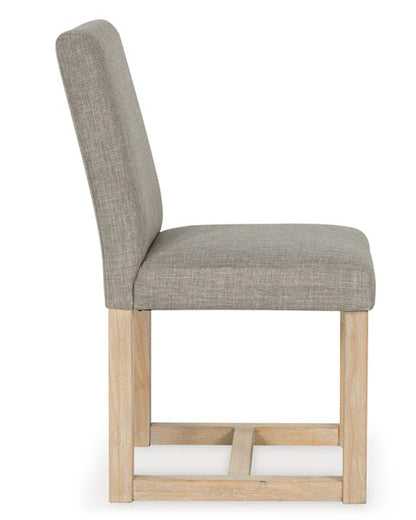 Yalinton Dining set