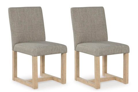 Yalinton Dining set